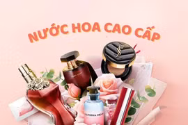 Vua Hàng Hiệu - Địa chỉ mua hàng hiệu uy tín, khách hàng tín nhiệm cao