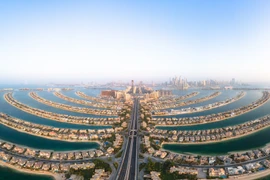 2023 - Bất động sản cao cấp tiếp tục hấp dẫn