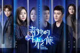 Giới thiệu phim mới: "Khoảng trống kỳ diệu của thời gian"