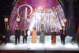 Dịch vụ HDBank Priority ra mắt với những ưu đãi vượt trội