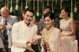 Vẻ đẹp lai hội tụ tại “Gái già lắm chiêu”