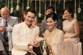 Vẻ đẹp lai hội tụ tại “Gái già lắm chiêu”