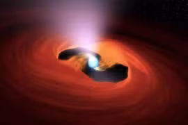 Bất ngờ top 12 vật thể kỳ lạ nhất tồn tại trong vũ trụ