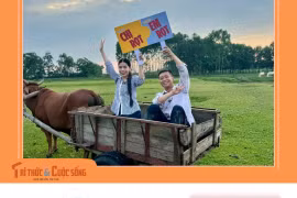 Quang Linh Vlog và Hằng Du Mục bị khởi tố vì sản xuất hàng giả