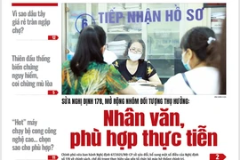 KHOA HỌC VÀ ĐỜI SỐNG SỐ 12 - 20/3/2025