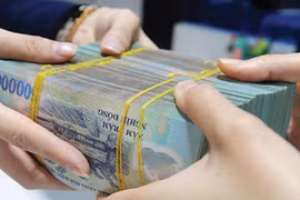 Chuyển nhầm 400 triệu, người phụ nữ bất ngờ nhận tin vui