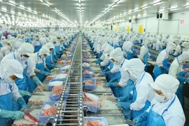 'Nữ hoàng' cá tra Vĩnh Hoàn bất ngờ hạ mục tiêu lợi nhuận