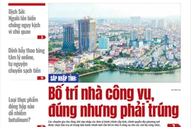 KHOA HỌC VÀ ĐỜI SỐNG SỐ 14 - 3/4/2025