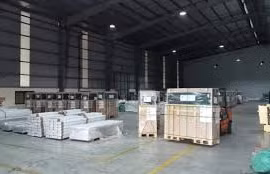 Vi phạm môi trường, Công ty Vật liệu Everlast Việt Nam bị xử phạt