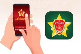 Hướng dẫn lấy ý kiến về sửa đổi Hiến pháp năm 2013 trên VneID