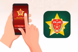 Hướng dẫn lấy ý kiến về sửa đổi Hiến pháp năm 2013 trên VneID