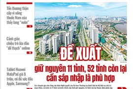 KHOA HỌC VÀ ĐỜI SỐNG SỐ 13 - 27/3/2025