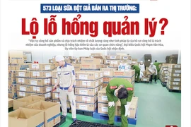 View - KHOA HỌC VÀ ĐỜI SỐNG SỐ 31 - 31/7/2025 | Báo Tri thức và Cuộc sống - TIN TỨC PHỔ BIẾN KIẾN THỨC 24H