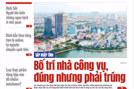 KHOA HỌC VÀ ĐỜI SỐNG SỐ 14 - 3/4/2025