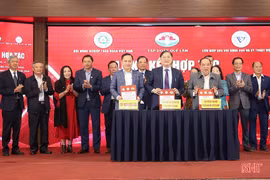 Chủ tịch Phan Xuân Dũng: Nông nghiệp tuần hoàn là một cuộc cách mạng