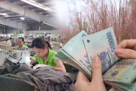 Sắp bãi bỏ 11 nghị định về lao động, tiền lương