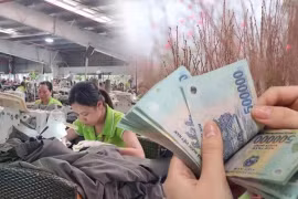 Sắp bãi bỏ 11 nghị định về lao động, tiền lương