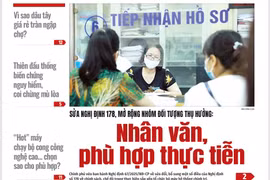 KHOA HỌC VÀ ĐỜI SỐNG SỐ 12 - 20/3/2025