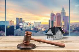 Hà Nội phê duyệt KH sử dụng đất 22 dự án, đấu giá 11 lô đất