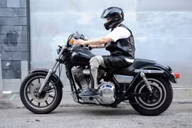 Chân giả y như thật 