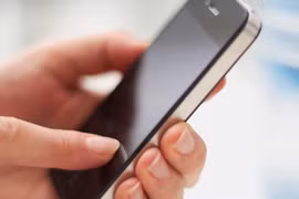 Trộm iPhone tử tế đến bất ngờ 