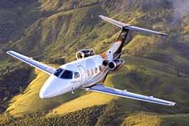 12 máy bay cá nhân nên mua vì "giá mềm"