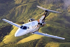 12 máy bay cá nhân nên mua vì "giá mềm"