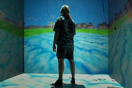 Những công nghệ thần kỳ sẽ thành hiện thực trong tương lai