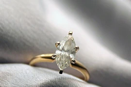 Từ A đến Z quy trình chế tác kim cương