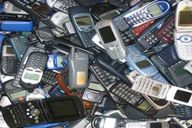 Những mánh lới khi bán điện thoại cũ