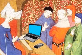 6 phát minh tối quan trọng từ thời Trung Cổ