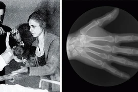 9 sự thật kỳ quặc chứng minh cơ thể người đầy bí ẩn 