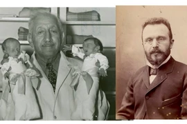 Bí mật ít biết về “bác sĩ lồng ấp” - ân nhân của trẻ sinh non