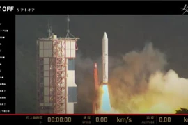 Sau 22 ngày phóng lên quỹ đạo, vệ tinh NanoDragon vẫn chưa có tín hiệu