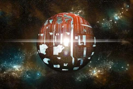 Những phát hiện gây sốc nhất về "người ngoài hành tinh" năm 2021