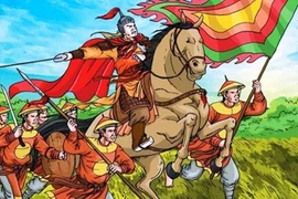 Danh tướng Việt nào được người dân suy tôn là "Vị tướng Bồ Tát"?