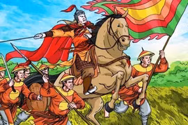 Danh tướng Việt nào được người dân suy tôn là "Vị tướng Bồ Tát"?