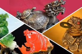 Trong nhà có 5 thứ này thì sớm muộn gì cũng giàu nứt vách 