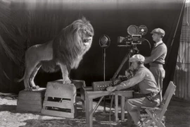 Kinh ngạc top ảnh "lịch sử" ấn tượng chưa một lần được khám phá