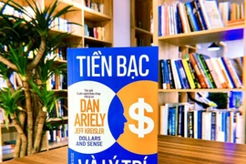Đọc "Tiền bạc và lý trí": Nhận ra 4 bẫy tiêu dùng khi mua sắm 