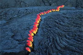 13 bức ảnh cho thấy thế giới đầy rẫy điều dị thường khó tin 