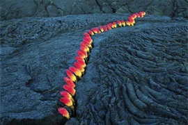 13 bức ảnh cho thấy thế giới đầy rẫy điều dị thường khó tin 