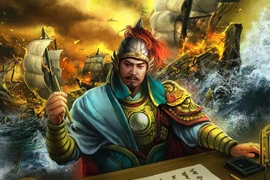 10 tướng Việt nào khiến kẻ thù mới nghe tên đã khiếp sợ? 