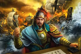 10 tướng Việt nào khiến kẻ thù mới nghe tên đã khiếp sợ? 