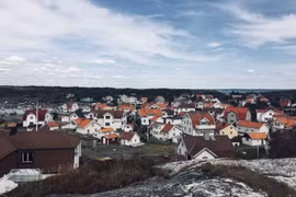 11 bức ảnh chứng minh Thụy Điển là một thế giới hoàn toàn khác