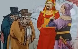 Vua Việt duy nhất nào tự lập bia mộ kể tội đời mình?