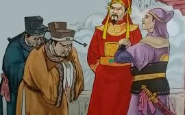 Vua Việt duy nhất nào tự lập bia mộ kể tội đời mình?