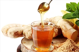 Cách chữa viêm họng cho bà bầu không cần thuốc