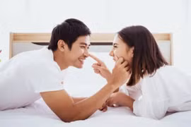 Bí quyết chốn phòng the giúp tăng chất lượng cuộc "yêu"