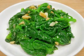 Rau mồng tơi bổ dưỡng nhưng ăn theo 5 cách này "cực độc" 